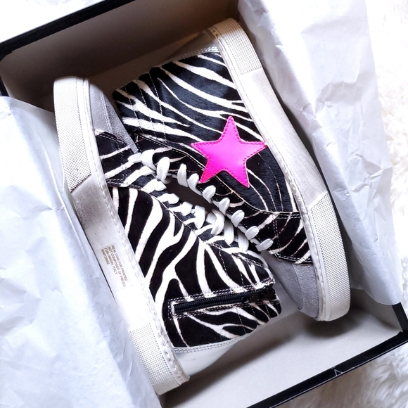 New Steve madden sneakers - Picture 2 of 3